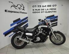 Yamaha 1200 Vmax Saint-Quentin
