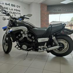 Yamaha 1200 Vmax  Saint-Quentin