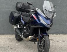 Honda NT Perpignan
