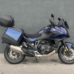 Honda NT  Perpignan