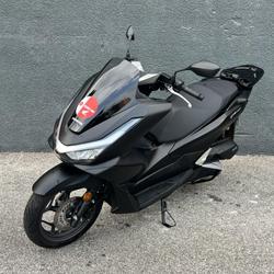 Honda PCX  Perpignan