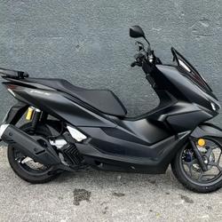 Honda PCX  Perpignan
