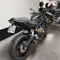 Honda CBF  Eckbolsheim