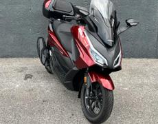 Honda Forza Perpignan