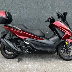 Honda Forza  Perpignan