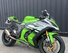 Kawasaki ZX 10R Narbonne