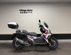 BMW C 400 Eckbolsheim