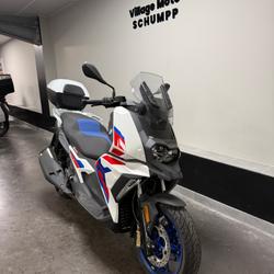 BMW C 400  Eckbolsheim
