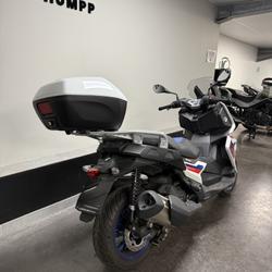 BMW C 400  Eckbolsheim