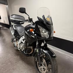 Suzuki VStrom 650  Eckbolsheim