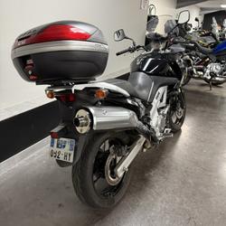 Suzuki VStrom 650  Eckbolsheim