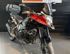 Honda VFR Firminy