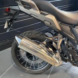 Honda VFR  Firminy