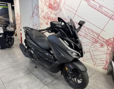 Honda Forza