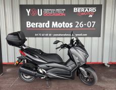 Yamaha X MAX Bourg-lès-Valence