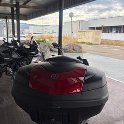 Yamaha X MAX  Bourg-l&egrave;s-Valence
