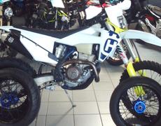 Husqvarna FE Soissons