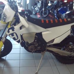 Husqvarna FE  Soissons