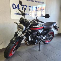 Kawasaki Z  Mably