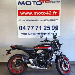 Kawasaki Z  Mably