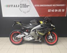 Aprilia RS Rezé
