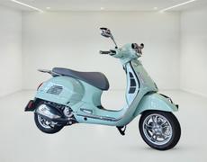 Autres Vespa Déville-lès-Rouen