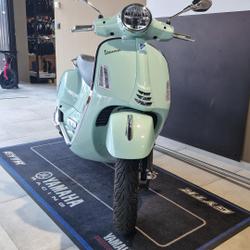 Autres Vespa  D&eacute;ville-l&egrave;s-Rouen