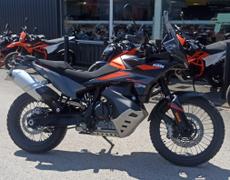 KTM Adventure Chenôve