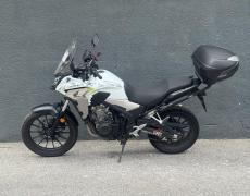 Honda CB Perpignan
