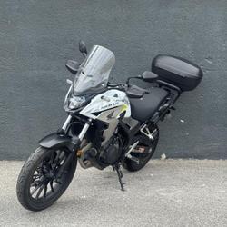 Honda CB  Perpignan