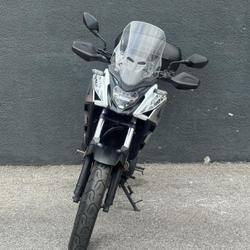 Honda CB  Perpignan