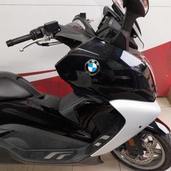 BMW C 650  Mougins