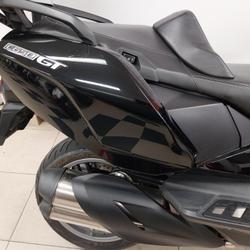 BMW C 650  Mougins