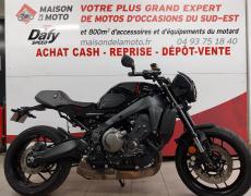 Yamaha SR