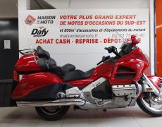 Honda Goldwing Mougins