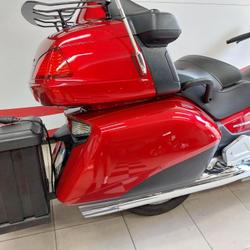 Honda Goldwing  Mougins