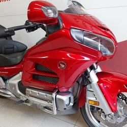 Honda Goldwing  Mougins