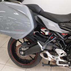 Yamaha MT09 Tracer  Mougins