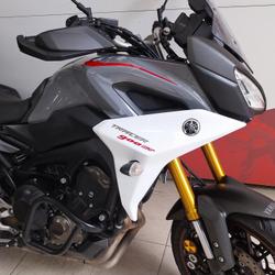 Yamaha MT09 Tracer  Mougins