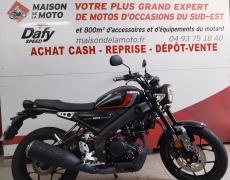 Yamaha SR