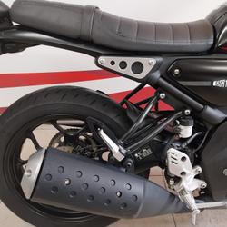 Yamaha SR  Mougins