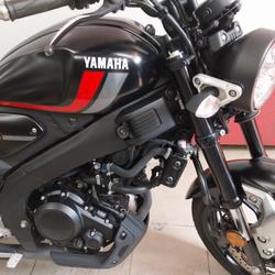 Yamaha SR  Mougins