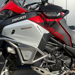 Ducati Multistrada  Saint-&Eacute;tienne