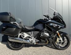 BMW R 1250 R Saint-Étienne