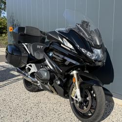 BMW R 1250 R  Saint-&Eacute;tienne