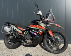 KTM Adventure Saint-Étienne