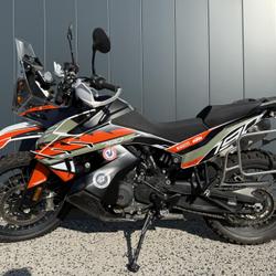 KTM Adventure  Saint-&Eacute;tienne