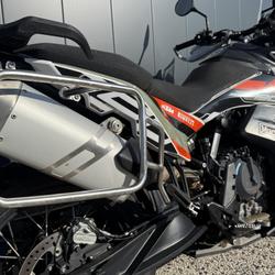 KTM Adventure  Saint-&Eacute;tienne