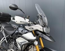 Triumph Tiger