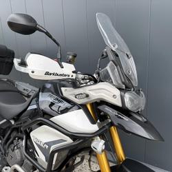 Triumph Tiger  Saint-&Eacute;tienne